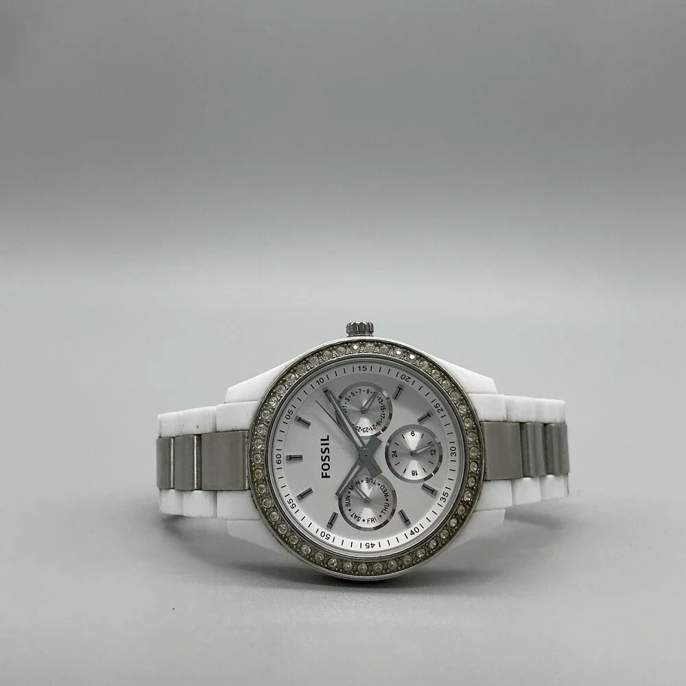 Fossil see photos